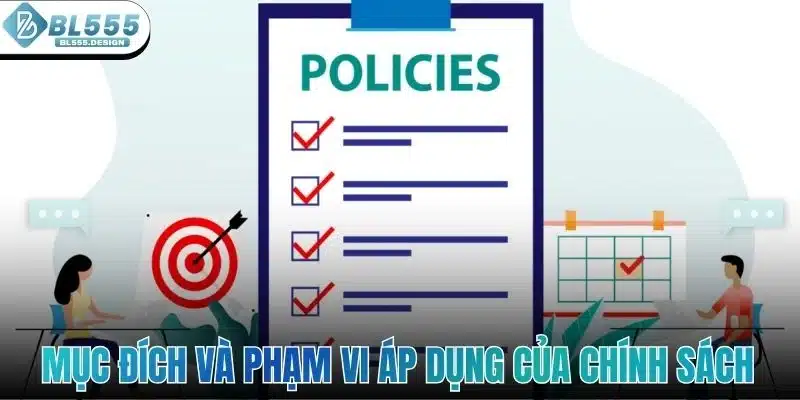 Chính Sách Bảo Mật 1 chinh_sach_bao_mat_bl555_muc_tieu